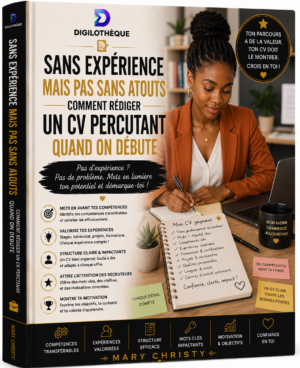 Sans expérience mais pas sans atouts : comment rédiger un CV percutant quand on débute