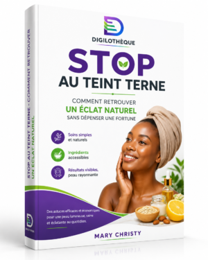 Stop au teint terne : comment retrouver un éclat naturel sans dépenser une fortune