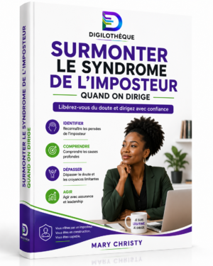 Surmonter le syndrome de l'imposteur quand on dirige