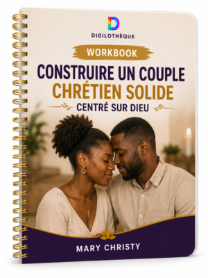 Workbook – Construire un couple chrétien solide
