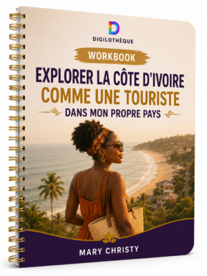 Workbook – Explorer la Côte d'Ivoire