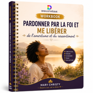 Workbook – Pardonner par la foi