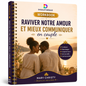 Workbook – Raviver notre amour