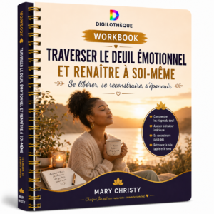 Workbook – Traverser le deuil émotionnel