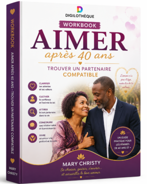Aimer après 40 ans : trouver un partenaire compatible