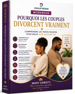 Pourquoi les couples divorcent vraiment