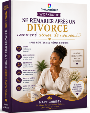 Se remarier après un divorce : comment aimer de nouveau sans répéter les mêmes erreurs